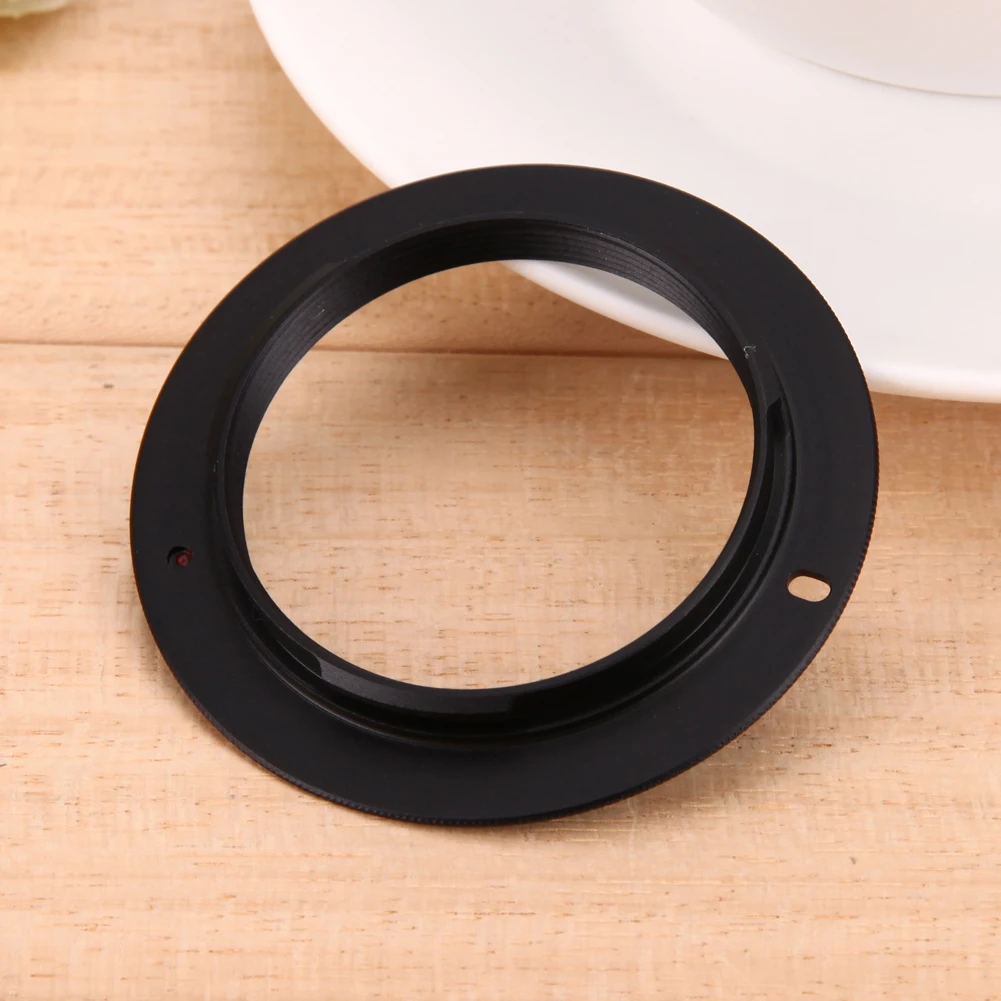 Super Slim Lens Mount Adapter Ring M42-NEX For M42 Lens for SONY NEX E NEX3 For Sony E-mount Body NEX3 NEX5 NEX6 NEX-5N NEX-7
Super Slim Lens Mount Adapter Ring M42-NEX For M42 Lens for SONY NEX E NEX3 For Sony E-mount Body NEX3 NEX5 NEX6 NEX-5N NEX-7