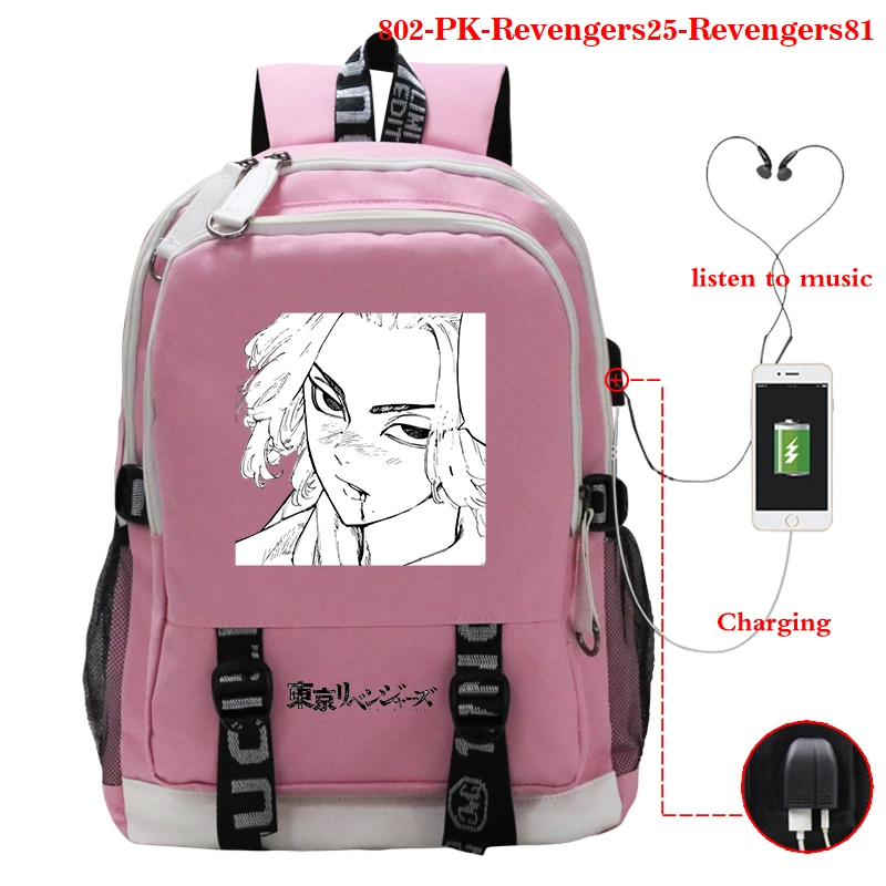 HOT SLE Tokyo Revengers University of Oxford School Bag Children Backpack Portfolio Rucksack for Teenagers Boys Girls Backpacks
HOT SLE Tokyo Revengers University of Oxford School Bag Children Backpack Portfolio Rucksack for Teenagers Boys Girls Backpacks