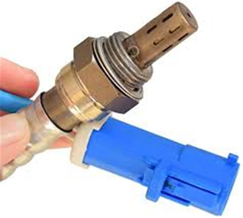 Oxygen Sensor O2 Lambda Sensor AIR FUEL RATIO SENSOR for FORD ESCAPE MAZDA TRIBUTE MERCURY MARINER YL8Z-9G444-AC 2001-2006
Oxygen Sensor O2 Lambda Sensor AIR FUEL RATIO SENSOR for FORD ESCAPE MAZDA TRIBUTE MERCURY MARINER YL8Z-9G444-AC 2001-2006
