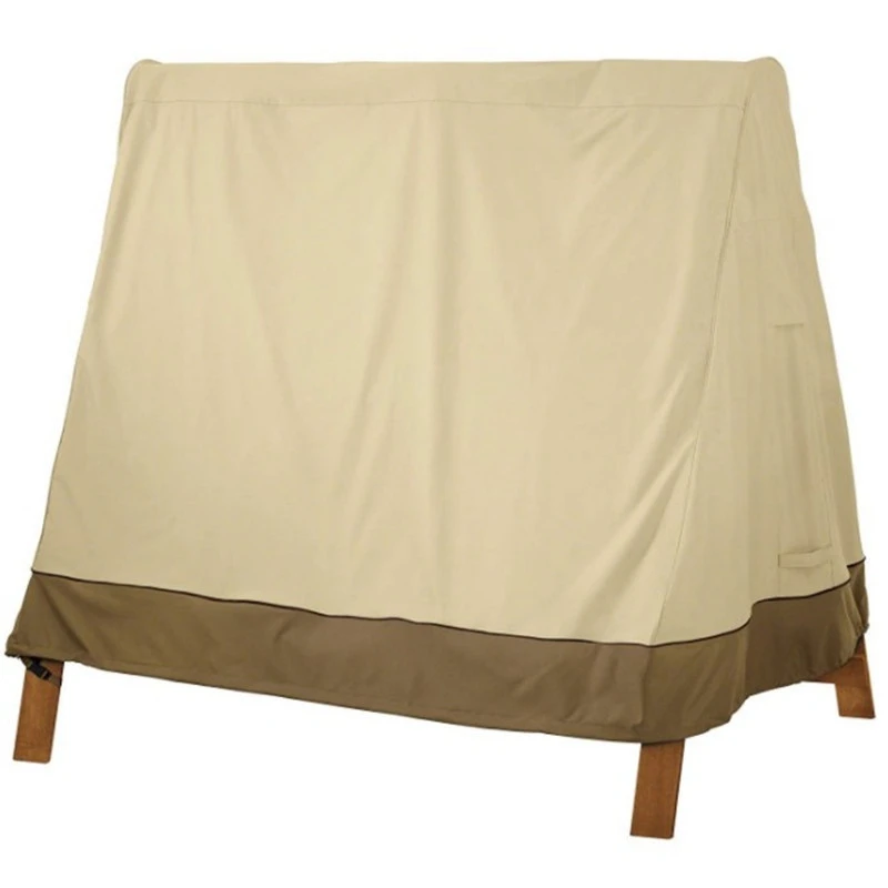 Best Swing Cover Waterproof Garden Hammock Swing Cover 72X55X67 Inch Outdoor Furniture Protection Beige + Coffee 
Best Swing Cover Waterproof Garden Hammock Swing Cover 72X55X67 Inch Outdoor Furniture Protection Beige + Coffee