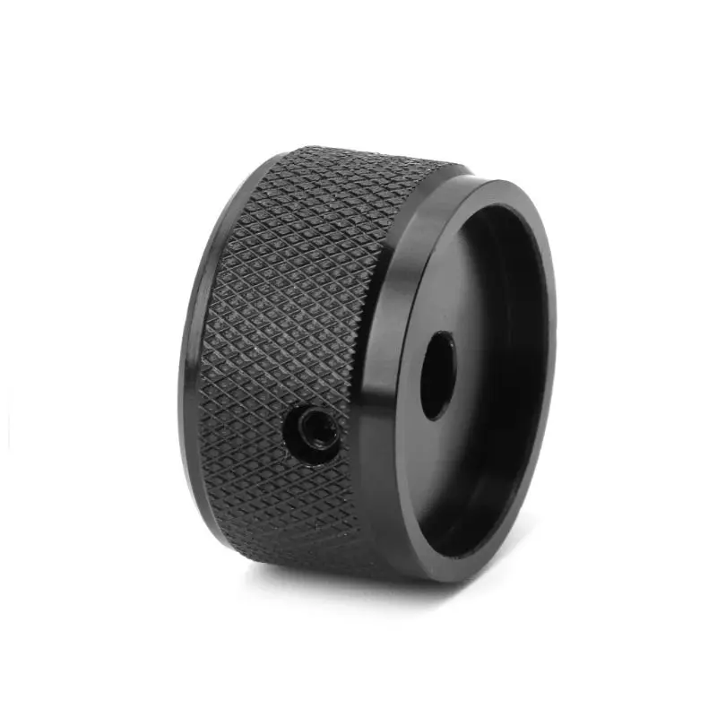 30x17mm Potentiometer Knob Cap Volume Control Aluminum Encoder Multimedia Speakers Spare Parts For HIFI Amplifier Musical
30x17mm Potentiometer Knob Cap Volume Control Aluminum Encoder Multimedia Speakers Spare Parts For HIFI Amplifier Musical