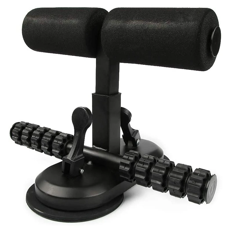 Sit Up Bar Sit Up Assistant Equipment, Portable Adjustable Sit Ups Foot Holder for Abs Home Exercise
Sit Up Bar Sit Up Assistant Equipment, Portable Adjustable Sit Ups Foot Holder for Abs Home Exercise