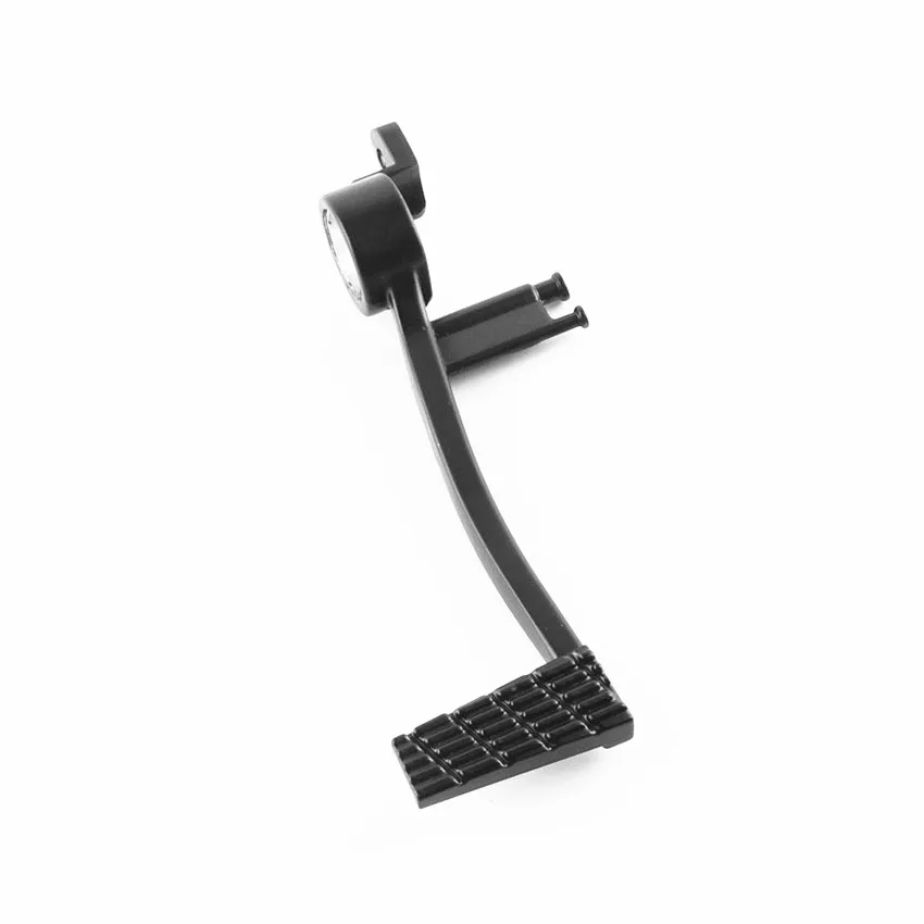 Rear Brake Foot Pedal Lever Shift for Suzuki GSXR 600 750 GSXR600 GSXR750 K5 K6 K7 K8 K9 2006 - 2014 GSXR1000 2005 - 2015 Black 
Rear Brake Foot Pedal Lever Shift for Suzuki GSXR 600 750 GSXR600 GSXR750 K5 K6 K7 K8 K9 2006 - 2014 GSXR1000 2005 - 2015 Black