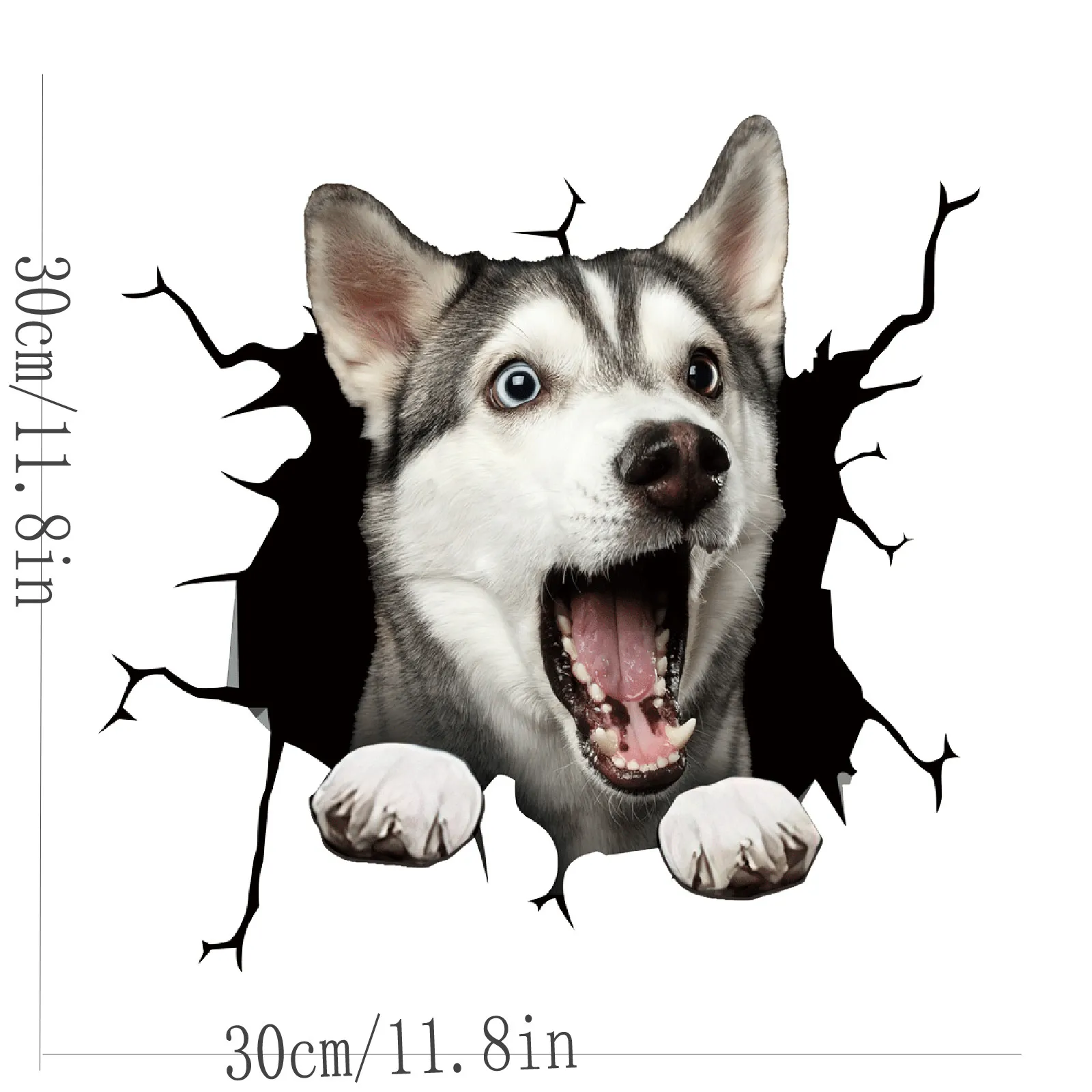 Cow Cattle Bull Dog Car Sticker Pet Funny Puppy Lover Window Paste Stickers Pig Decoration Decor Party Decal Cover
Cow Cattle Bull Dog Car Sticker Pet Funny Puppy Lover Window Paste Stickers Pig Decoration Decor Party Decal Cover