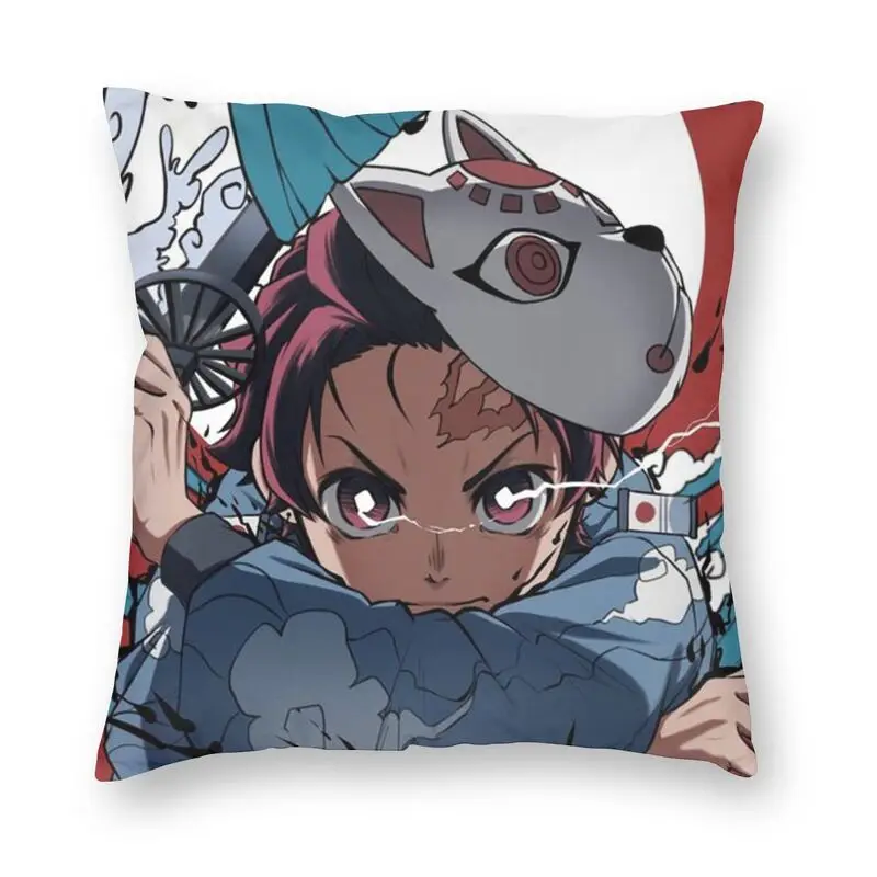 Наволочка Kimetsu No Yaiba с рисунком Аниме Манга, бархатная наволочка для дивана с рассекающим демонов комиксами манга, нордическая декоративная ...
Наволочка Kimetsu No Yaiba с рисунком Аниме Манга, бархатная наволочка для дивана с рассекающим демонов комиксами манга, нордическая декоративная ...