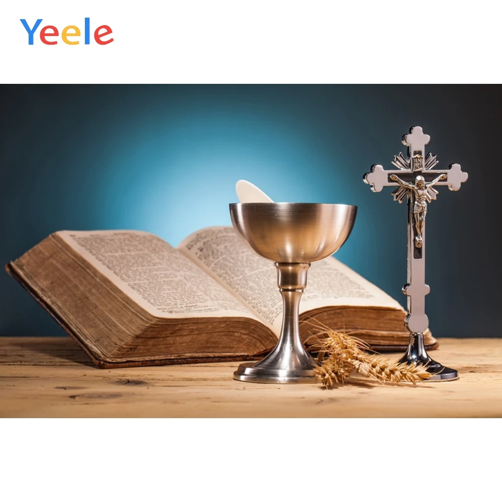 Christianity Communion Scripture Cross Wood Floor Decor Backdrop Photography Custom Photographic Background For Photo Studio
Christianity Communion Scripture Cross Wood Floor Decor Backdrop Photography Custom Photographic Background For Photo Studio