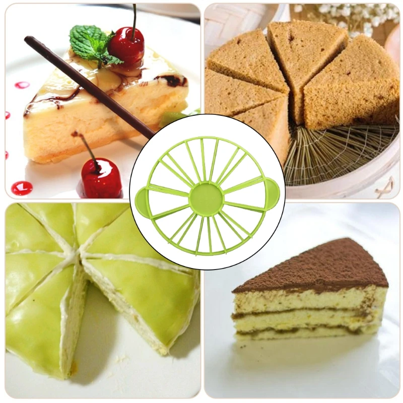 10/12 Slice Pie Cake Slicer Cutter Bread Cake Portion Marker Press Cake Divider Equal Portion Cutter Marker Baking Tools
10/12 Slice Pie Cake Slicer Cutter Bread Cake Portion Marker Press Cake Divider Equal Portion Cutter Marker Baking Tools