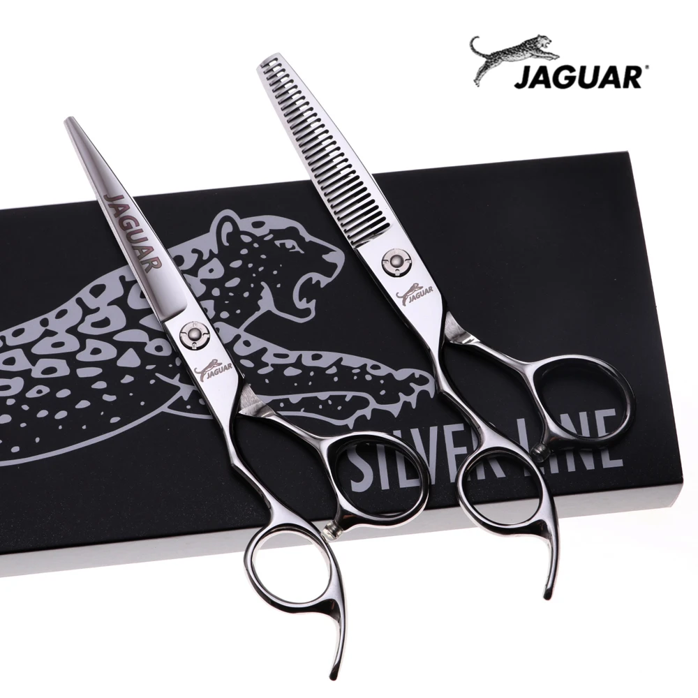 

6 Inch Professional Hair Scissors Left Handed Scissors Barber Sets Shears Hairdressing Salon Tools