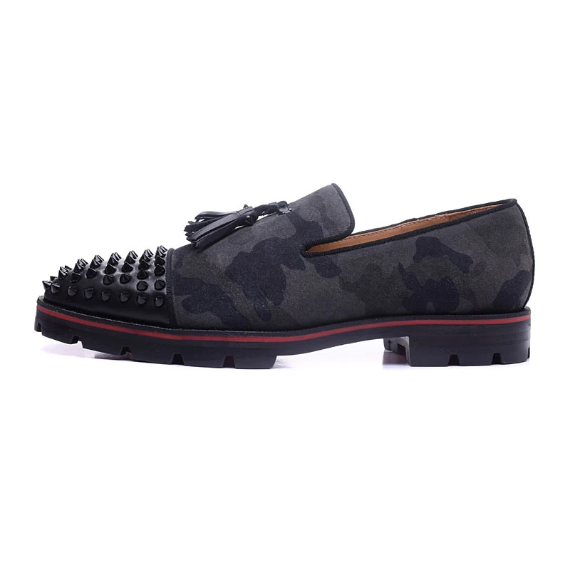 Luxury Men Women Designer Round Toe Patent Leather Sneakers Patent Stitching Slip on Red Bottom Casual Dress Formal Party Shoes
Luxury Men Women Designer Round Toe Patent Leather Sneakers Patent Stitching Slip on Red Bottom Casual Dress Formal Party Shoes