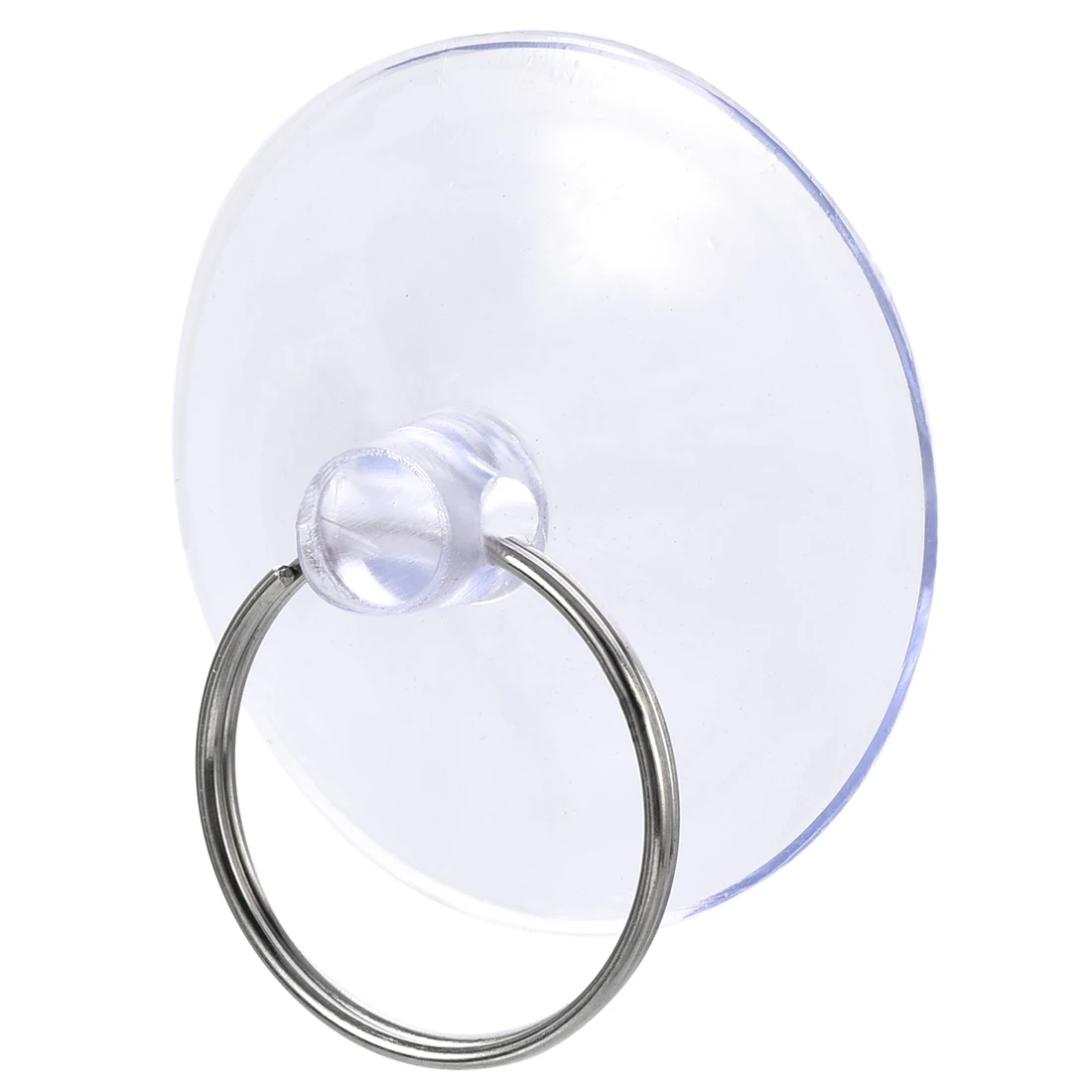 Крючки на присоске uxcell, прозрачные ПВХ с металлическим кольцом, диаметр 25-50 мм, 36 шт., для кухни
Крючки на присоске uxcell, прозрачные ПВХ с металлическим кольцом, диаметр 25-50 мм, 36 шт., для кухни