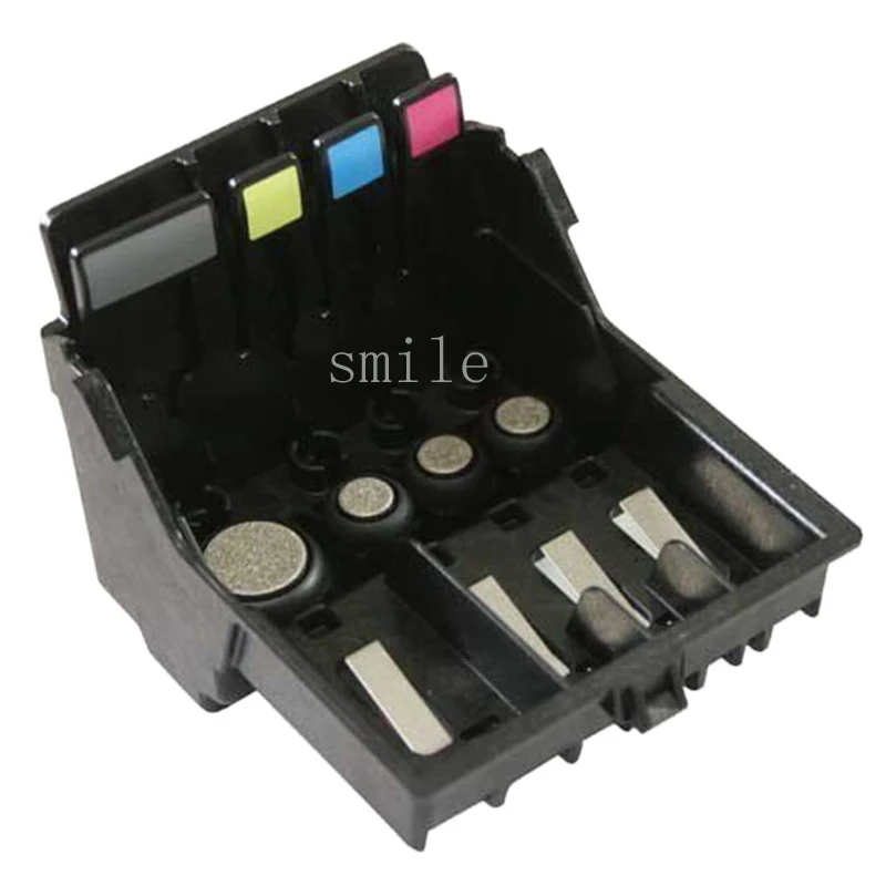 Сменная насадка Печатающая головка принтера Запчасти практично для Lexmark Pro205 S308 S408
Сменная насадка Печатающая головка принтера Запчасти практично для Lexmark Pro205 S308 S408