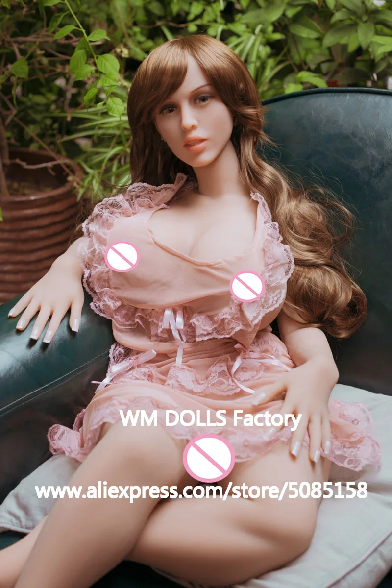 WMDOLL 108 см Высокое качество L Cup настоящий в полный рост силиконовая Реалистичная
