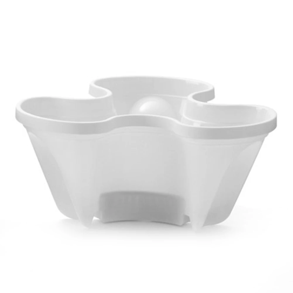 3D Flower Pot Strawberry Basin Multi-layer Superimposed Corrosion Resistant Not Easily Deformed D1
3D Flower Pot Strawberry Basin Multi-layer Superimposed Corrosion Resistant Not Easily Deformed D1