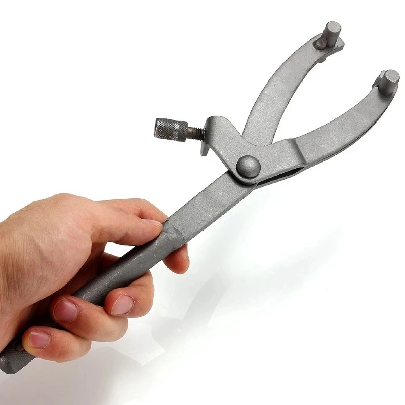General Y flywheel wrench caliper motorcycle engine gearbox remover tool scooter moped car repair car tire repair manual tool
General Y flywheel wrench caliper motorcycle engine gearbox remover tool scooter moped car repair car tire repair manual tool