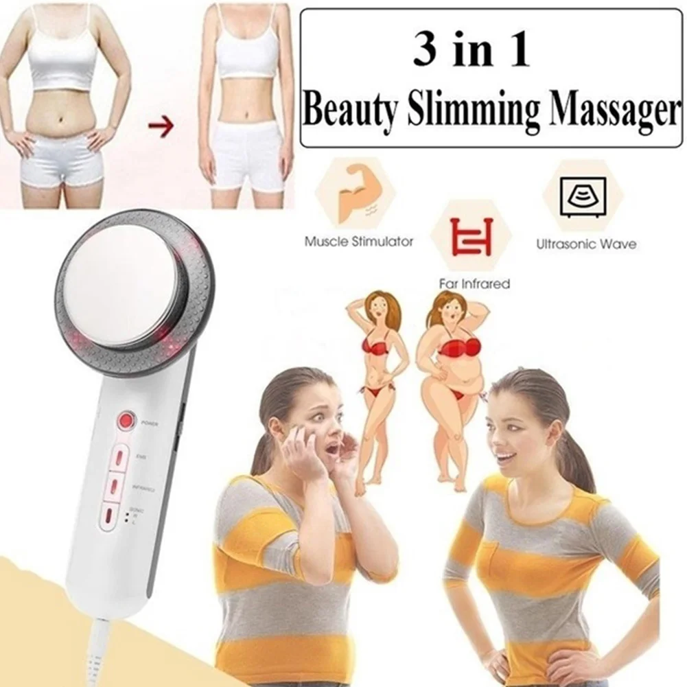 Body Shaping Machine Fat Burning Massager Slimmming Machine Fat Remover EMS Weight Loss Device for Belly Waist Leg Arm Skin Care
Body Shaping Machine Fat Burning Massager Slimmming Machine Fat Remover EMS Weight Loss Device for Belly Waist Leg Arm Skin Care