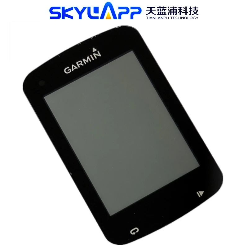 For GARMIN Edge 820 Bicycle GPS Complete LCD Screen Display Panel TouchScreen Digitizer Repair Replacement Free Shipping
For GARMIN Edge 820 Bicycle GPS Complete LCD Screen Display Panel TouchScreen Digitizer Repair Replacement Free Shipping