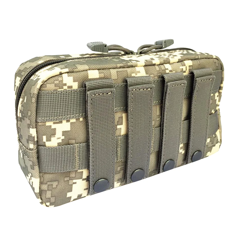 Утилита Molle поясная сумка первой помощи Отдых Охота Спорт на открытом воздухе подвесной мешок органайзер для Для мужчин Женские туфли; 5 Цве...
Утилита Molle поясная сумка первой помощи Отдых Охота Спорт на открытом воздухе подвесной мешок органайзер для Для мужчин Женские туфли; 5 Цве...