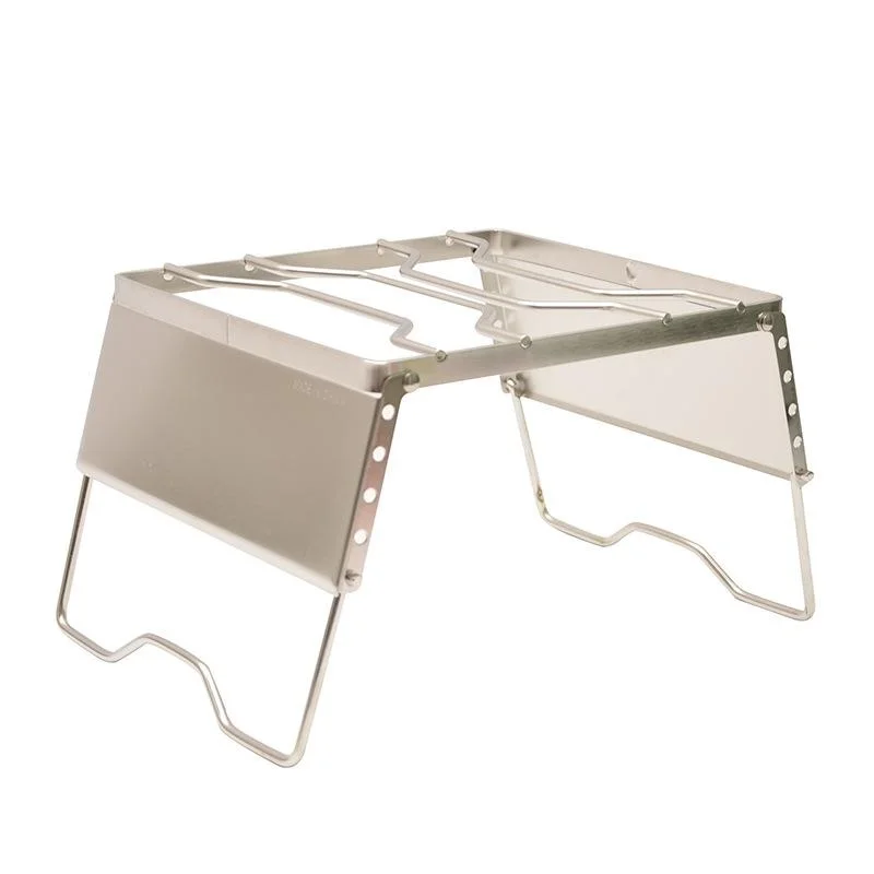 10 Plate Foldable Aluminum Outdoor Stove Wind Shield Gas Burner Windshield Picnic Camping Stove Wind Protector -40
10 Plate Foldable Aluminum Outdoor Stove Wind Shield Gas Burner Windshield Picnic Camping Stove Wind Protector -40