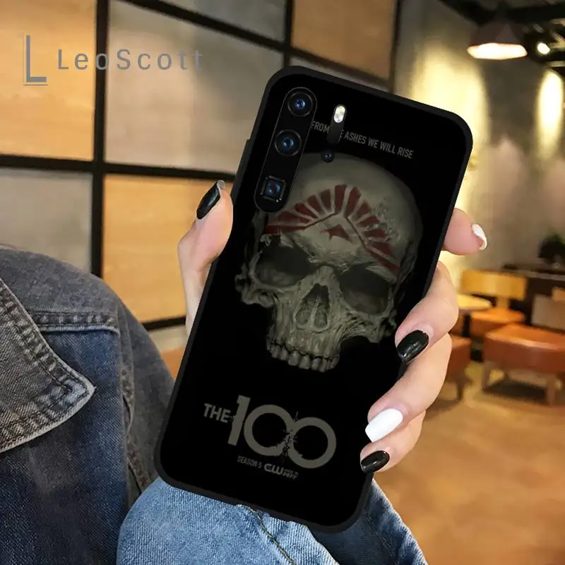 Heda Lexa The 100 TV Phone Case For Huawei honor Mate P 9 10 20 30 40 Pro 10i 7 8 a x Lite nova 5t
Heda Lexa The 100 TV Phone Case For Huawei honor Mate P 9 10 20 30 40 Pro 10i 7 8 a x Lite nova 5t