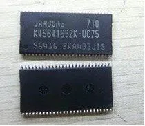 IC new original K4S641632K-UC75 K4S641632K K4S641632 TSOP54