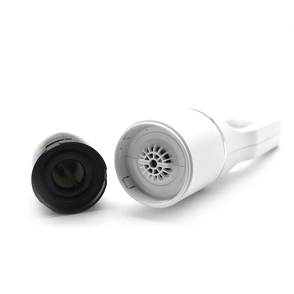 Portable Handheld Vacuum Cordless Mini Hand Vacuum Cleaner Powerful Suction Hand Cleaner With USB Charging For Car And Home
Portable Handheld Vacuum Cordless Mini Hand Vacuum Cleaner Powerful Suction Hand Cleaner With USB Charging For Car And Home