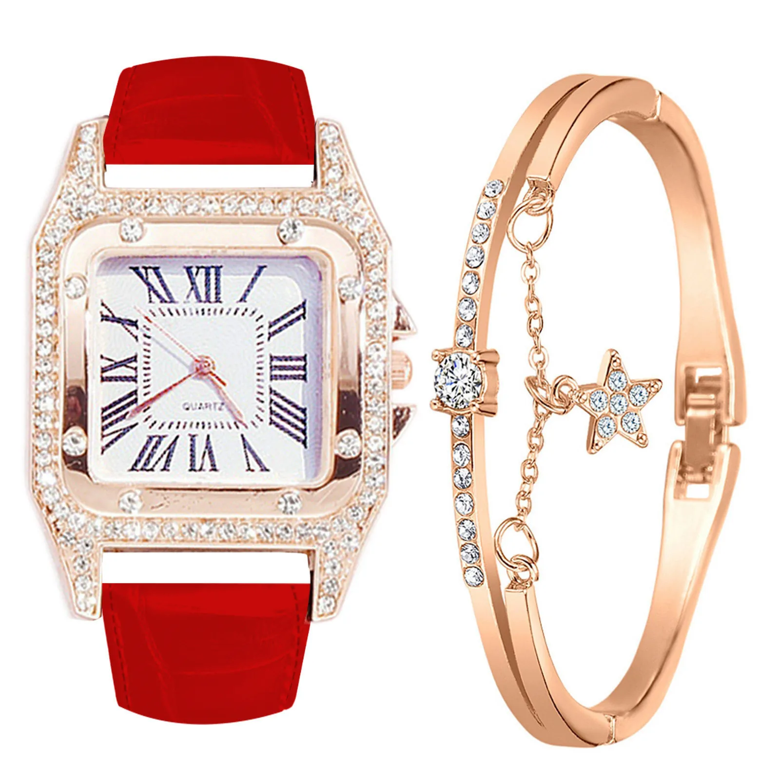 Luxury Unique Bracelet Quartz Business Dress Watches Female Clock Zegarek Damski Top Brand Women Watch Orologio Bracciale Donna
Luxury Unique Bracelet Quartz Business Dress Watches Female Clock Zegarek Damski Top Brand Women Watch Orologio Bracciale Donna