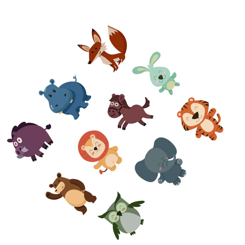 Animal Cartoon Wall Stickers 3d Bathtub Stickers Children Bathtub Non-slip Stickers for Bathtub Wall Animal Series
Animal Cartoon Wall Stickers 3d Bathtub Stickers Children Bathtub Non-slip Stickers for Bathtub Wall Animal Series