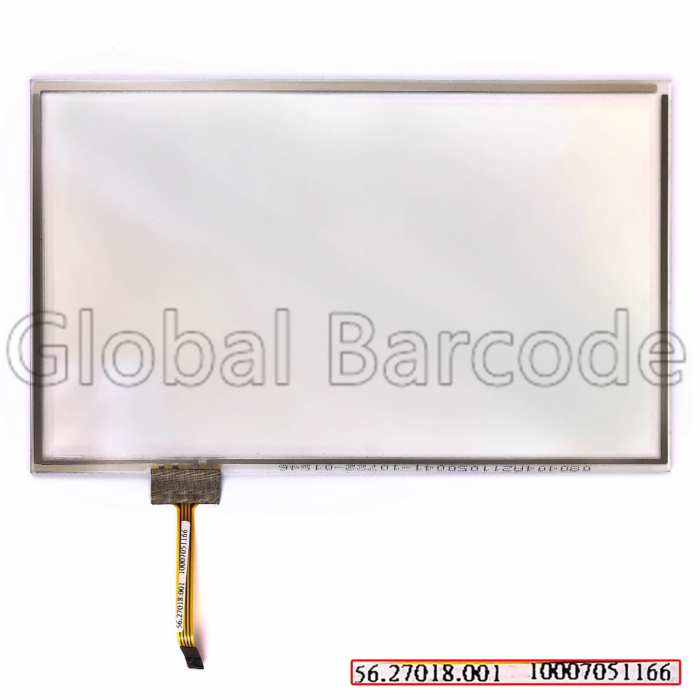 Touch Screen (Digitizer) Replacement for Motorola Symbol MK3100 MK3190 Free Shippping
Touch Screen (Digitizer) Replacement for Motorola Symbol MK3100 MK3190 Free Shippping