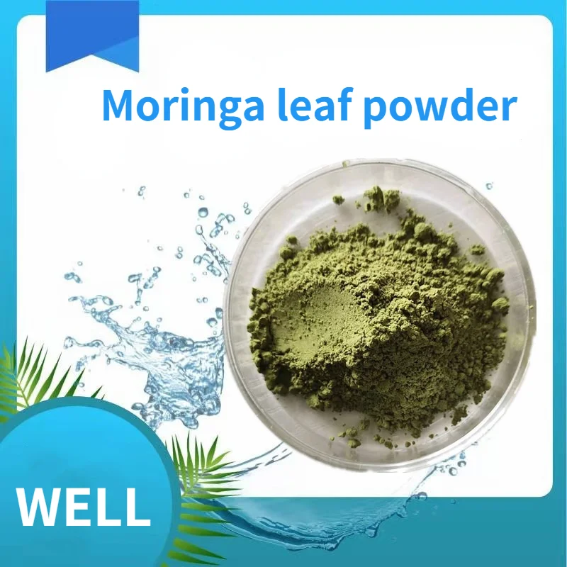 Organic Moringa Powder Moringa Leaf Powder Moringa Moringa Ultrafine Powder Invigorate Health Effectively
Organic Moringa Powder Moringa Leaf Powder Moringa Moringa Ultrafine Powder Invigorate Health Effectively