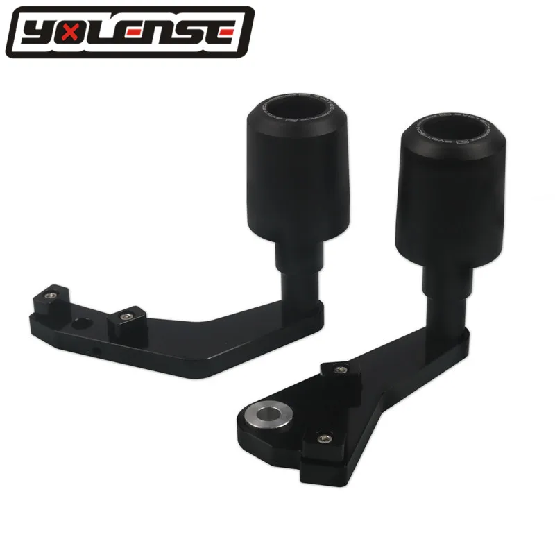 For HONDA CBR600RR CBR600 RR CBR 600RR 2013-2018 Motorcycle Falling Protection Frame Slider Fairing Guard Crash Pad Protector
For HONDA CBR600RR CBR600 RR CBR 600RR 2013-2018 Motorcycle Falling Protection Frame Slider Fairing Guard Crash Pad Protector