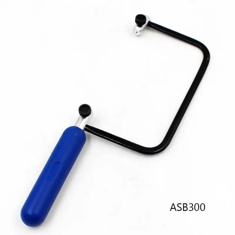 Pro ASB 300/ ASB 400/ ASB 500 Мягкая рукоятка для ремонта деревянных пластиковых досок
Pro ASB 300/ ASB 400/ ASB 500 Мягкая рукоятка для ремонта деревянных пластиковых досок