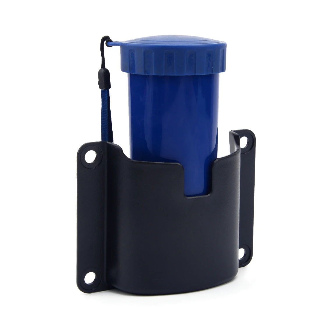 2x ABS Passager Cup Holder Drink Mount fit for HONDA PIONEER 700 4 1000 5 2014 2015 2016 2017 2018 2019 | Автомобили и мотоциклы