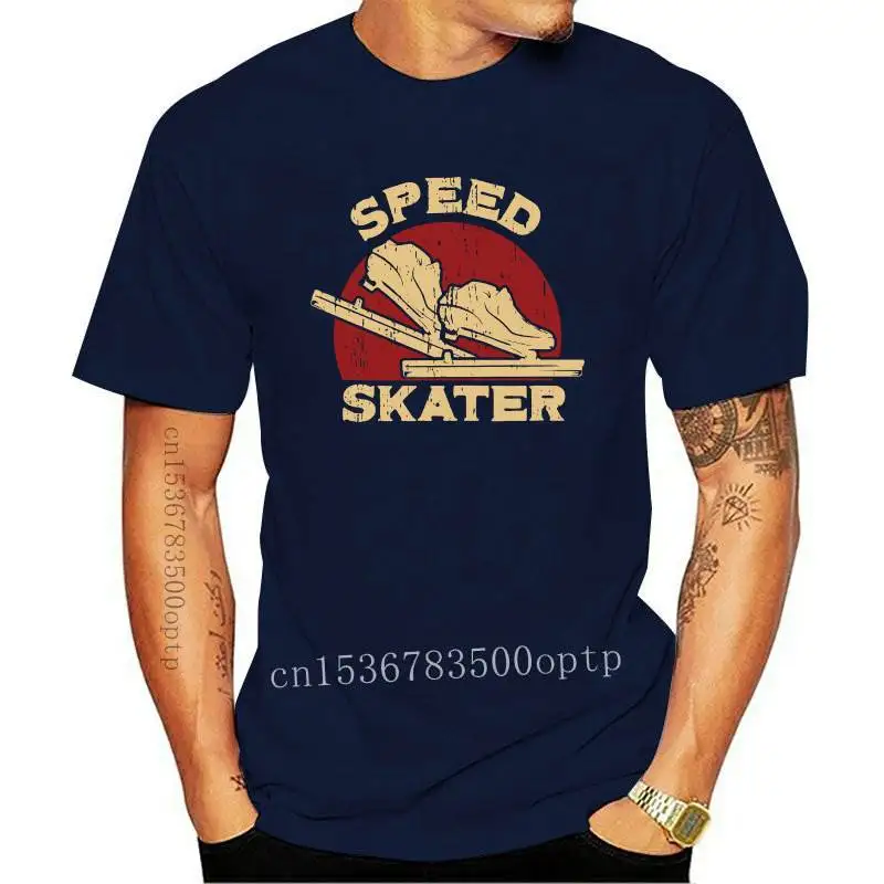 New Speed Skating T Shirt Loose Tee Shirt Print Novelty Homme Summer Style Basic Over Size S-5xl Shirt
New Speed Skating T Shirt Loose Tee Shirt Print Novelty Homme Summer Style Basic Over Size S-5xl Shirt