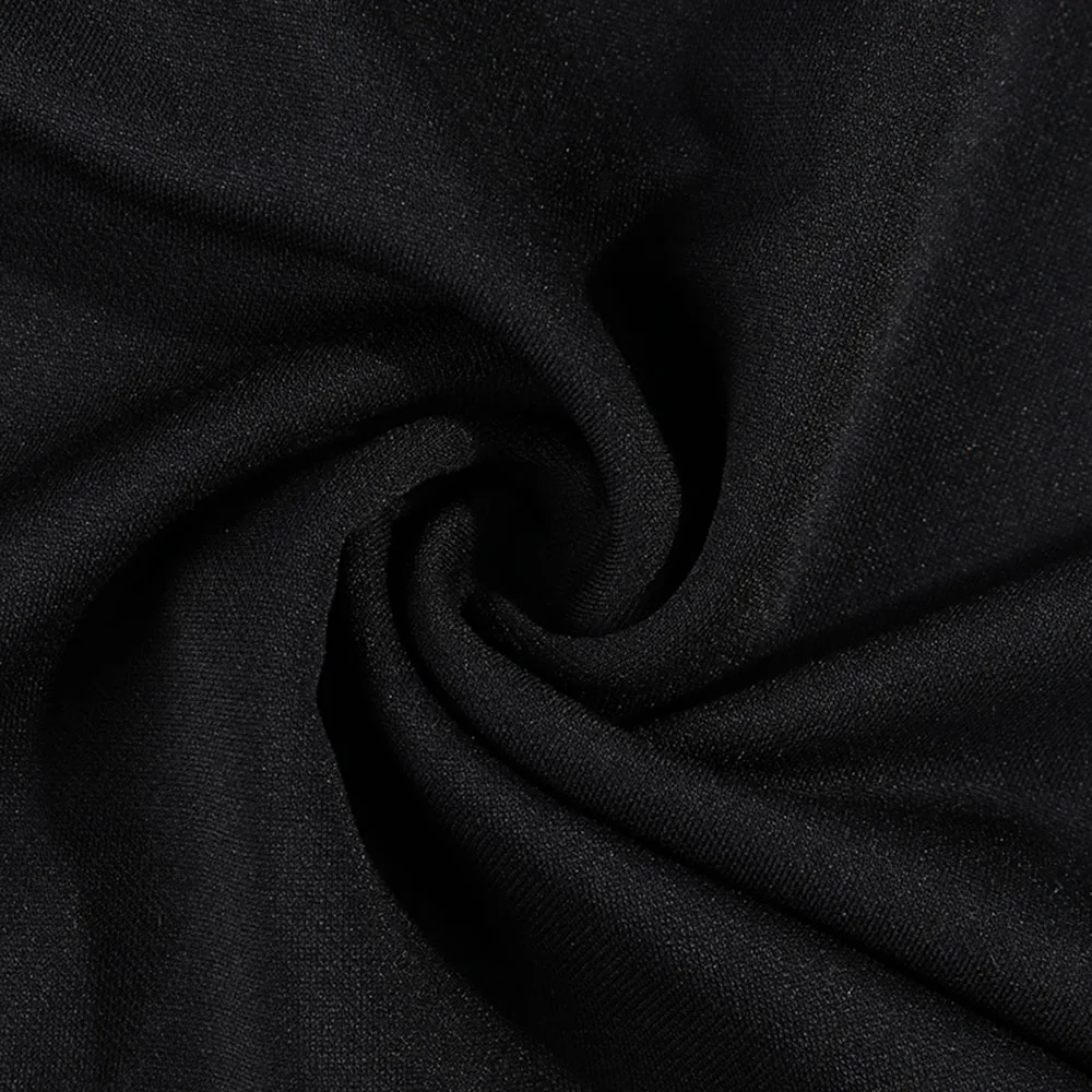 Summer Punk Gothic Dress With Pentagram Pendant Women Chic Sexy Halter Dresses 2021 Black A Line Backless Goth Vestidos
Summer Punk Gothic Dress With Pentagram Pendant Women Chic Sexy Halter Dresses 2021 Black A Line Backless Goth Vestidos