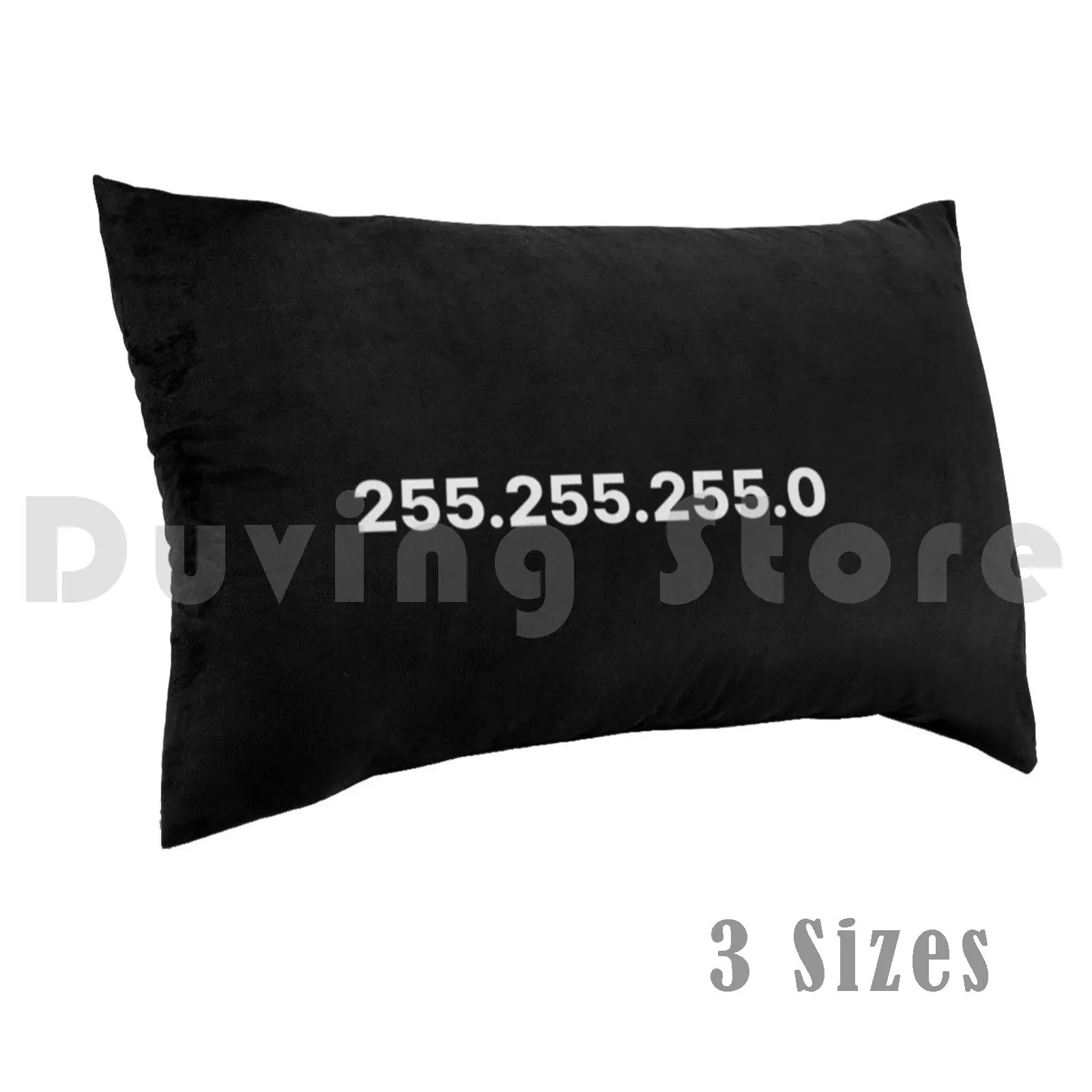 Subnet-White Edition Pillow Case Printed 50x75 Engineer Program Programmer Engineer Meme Programmer
Subnet-White Edition Pillow Case Printed 50x75 Engineer Program Programmer Engineer Meme Programmer