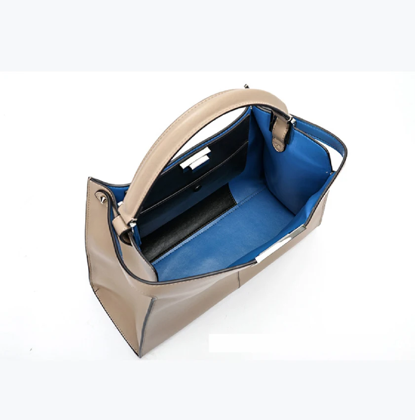 2021 new luxury brand fashion women's bag all-match handbag bucket bag 100% cowhide large capacity shoulder bag messenger bag
2021 new luxury brand fashion women's bag all-match handbag bucket bag 100% cowhide large capacity shoulder bag messenger bag