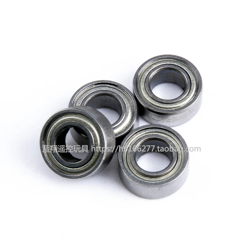 WLtoys 12402-A 12401 12402 12403 12404 12429 K949 Rc Car spare parts K949-82 Bearing 5*10*4
WLtoys 12402-A 12401 12402 12403 12404 12429 K949 Rc Car spare parts K949-82 Bearing 5*10*4