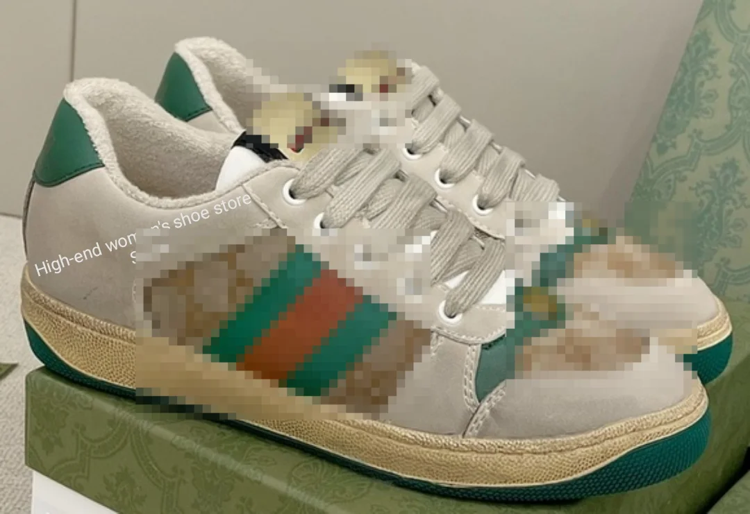 Women Shoes High Version Dirty Shoes 2021 New Unisex Women's Sports Flat Shoes Retro Color Shoes Set Big Size 35-45 Women Shoes
Women Shoes High Version Dirty Shoes 2021 New Unisex Women's Sports Flat Shoes Retro Color Shoes Set Big Size 35-45 Women Shoes