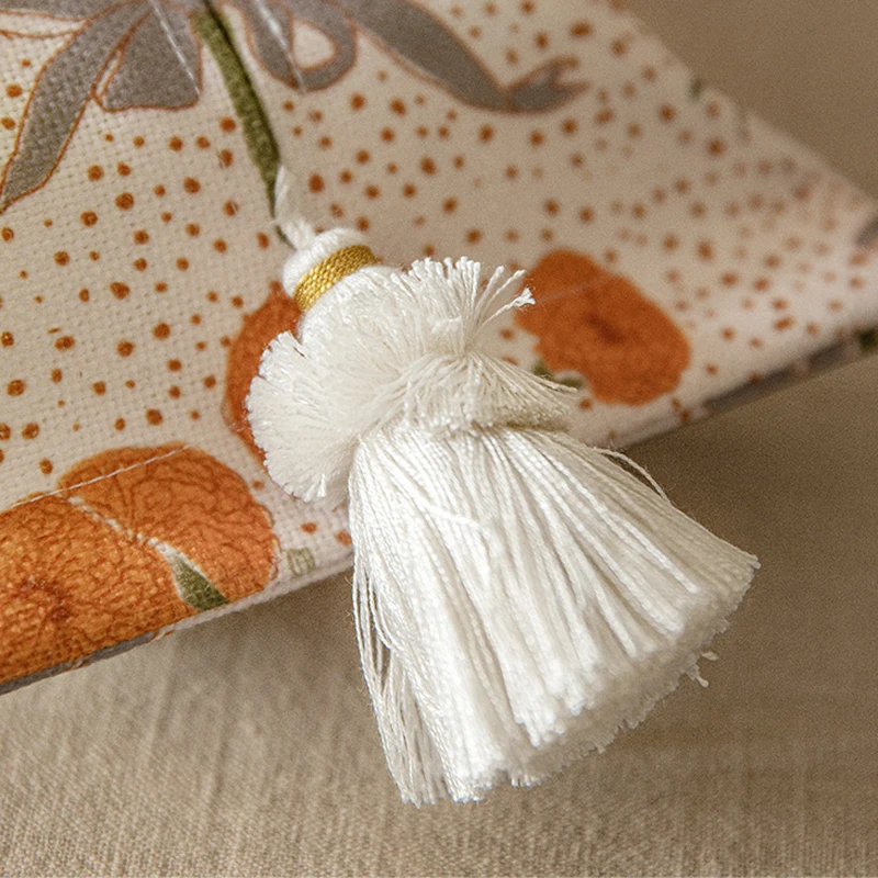 Fabric Tissue Case Tissue Holder Bag Paper Napkin Box Container Nordic Kitchen Organization Home Dining Room Car Accessories
Fabric Tissue Case Tissue Holder Bag Paper Napkin Box Container Nordic Kitchen Organization Home Dining Room Car Accessories