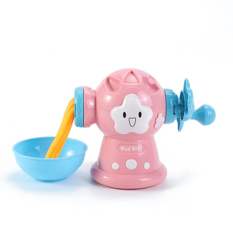 Playdough Sets Kitchen Creations DIY Noodle Ice Cream Maker Toy Dough 
Playdough Sets Kitchen Creations DIY Noodle Ice Cream Maker Toy Dough