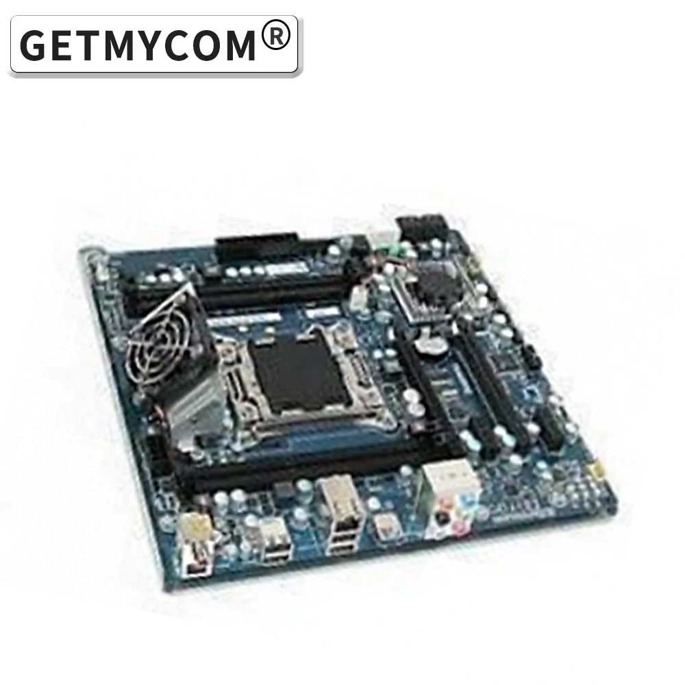 Getmycom original FPV4P 7JNH0 for Dell Alienware Aurora R4 PC Tower System Motherboard
Getmycom original FPV4P 7JNH0 for Dell Alienware Aurora R4 PC Tower System Motherboard