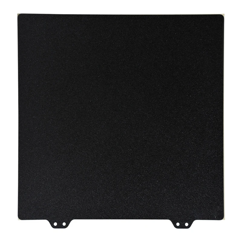 Flexible PEI Coated Steel Sheet Hotbed Build Platform Surface with Magnetic Base B Side for Voron V2.4 PLA PETG 14x14in
Flexible PEI Coated Steel Sheet Hotbed Build Platform Surface with Magnetic Base B Side for Voron V2.4 PLA PETG 14x14in