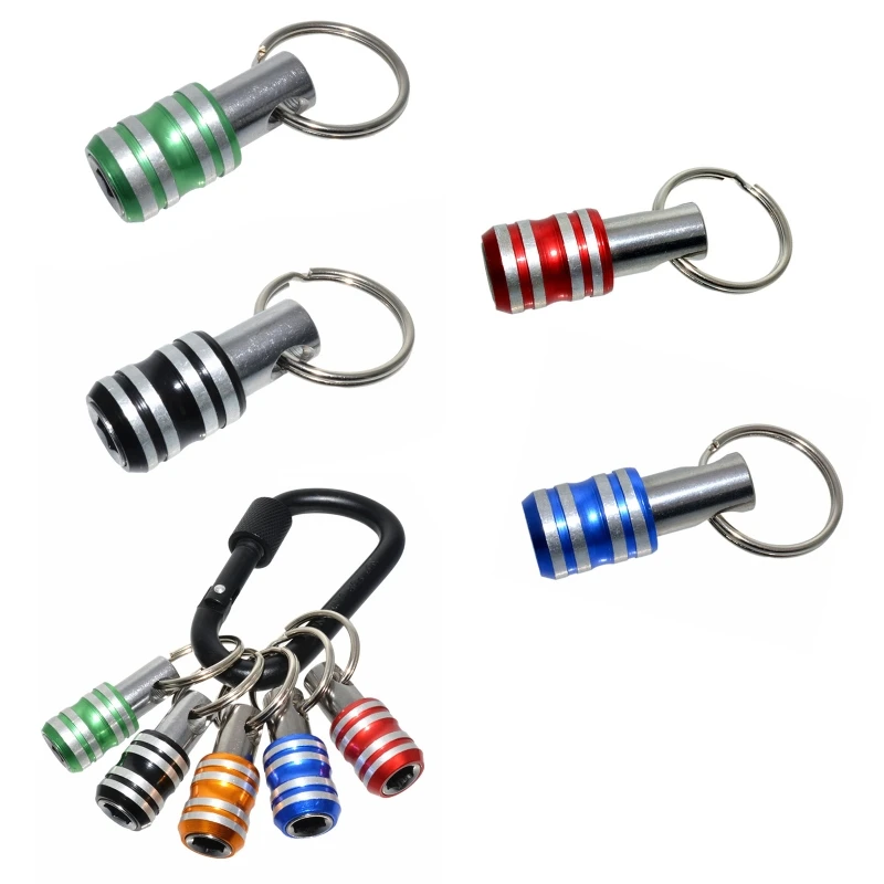 2021 New 1/4inch Hex Screwdriver Bits Holder Extension Bar Drill Screw Adapter Keychain
2021 New 1/4inch Hex Screwdriver Bits Holder Extension Bar Drill Screw Adapter Keychain