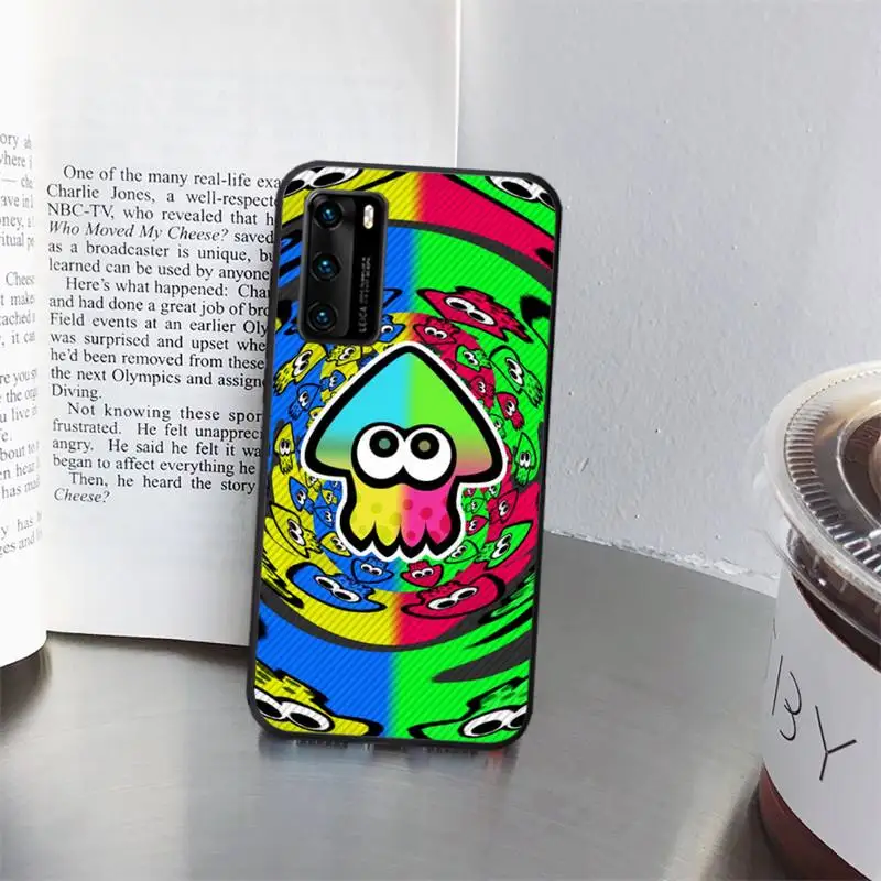splatoon 2 Gun machine game Phone Cases for huawei P40 pro lite P8 P9 P10 P20 P30 psmart 2019 2017 2018
splatoon 2 Gun machine game Phone Cases for huawei P40 pro lite P8 P9 P10 P20 P30 psmart 2019 2017 2018