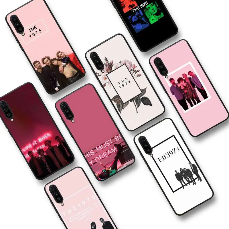 The 1975 Songs Phone Case For Xiaomi mi9 mi8 9SE 10lite note10lite Mi8lite Coque for xiaomimi5x
The 1975 Songs Phone Case For Xiaomi mi9 mi8 9SE 10lite note10lite Mi8lite Coque for xiaomimi5x