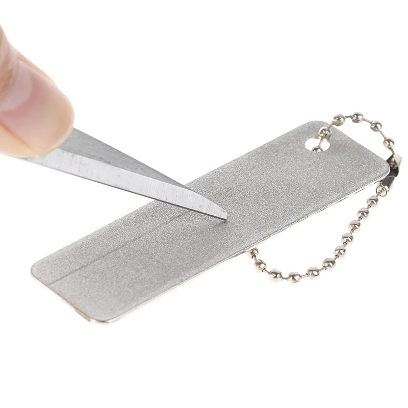 Sharpen Diamond Camp Stone Multitool Pocket Gear Tool Multi Outdoor File Nail EDC Diamond Outdoor Stone Mini Hunt Hook
Sharpen Diamond Camp Stone Multitool Pocket Gear Tool Multi Outdoor File Nail EDC Diamond Outdoor Stone Mini Hunt Hook