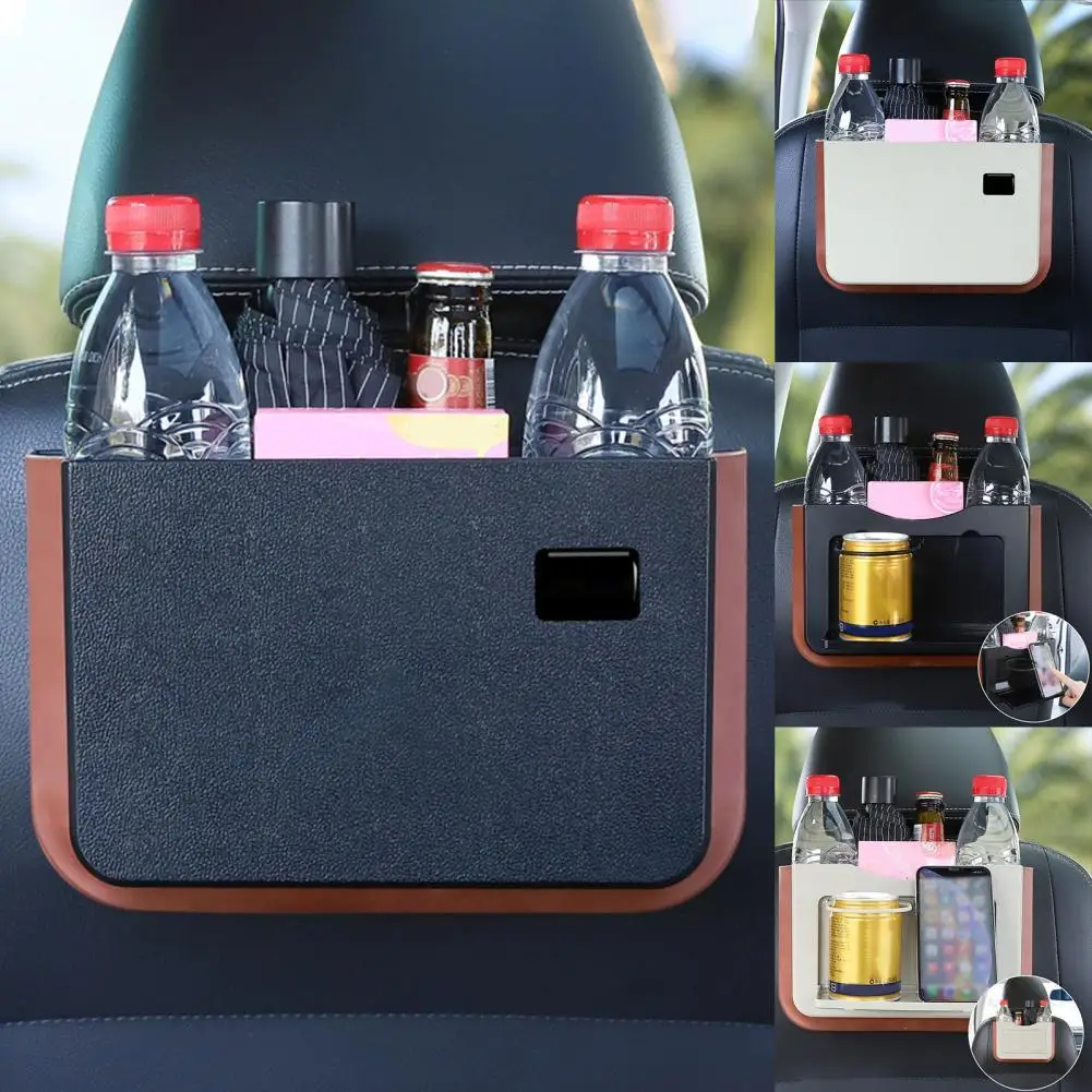 85% Hot Sales!!! Auto Litter Bin Convenient Foldable ABS Portable Car Trash Can for Cars
85% Hot Sales!!! Auto Litter Bin Convenient Foldable ABS Portable Car Trash Can for Cars