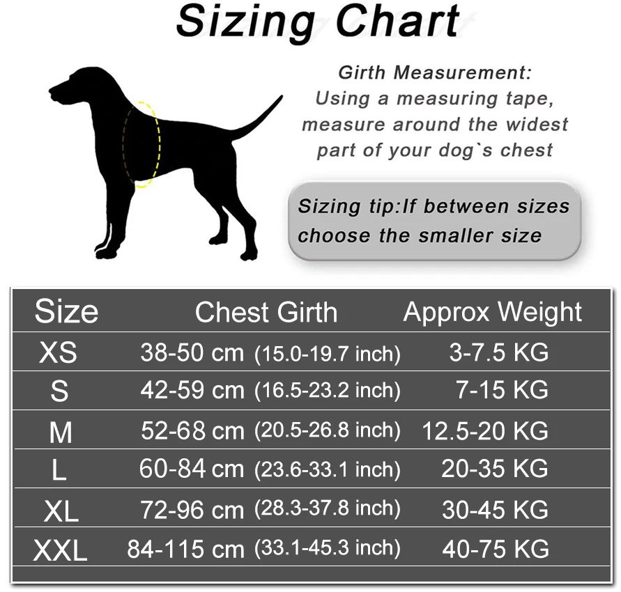 Personalized Dog Harness Reflective Adjustable Dog Harness Vest For small large Dog With Customized Patch Dogs Training Supplies
Personalized Dog Harness Reflective Adjustable Dog Harness Vest For small large Dog With Customized Patch Dogs Training Supplies