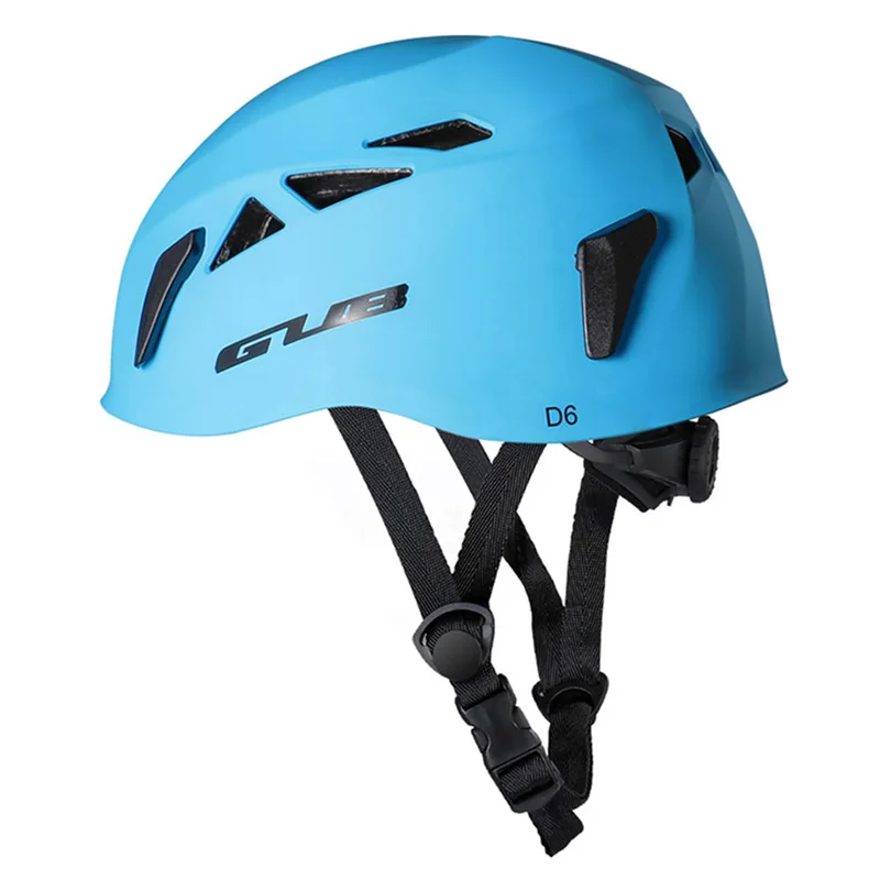

Защитные шлемы для занятий спортом на открытом воздухе, таких как альпинизм и скалолазание, материал ABS EPS для мужчин и женщин, спортивный защитный шлем