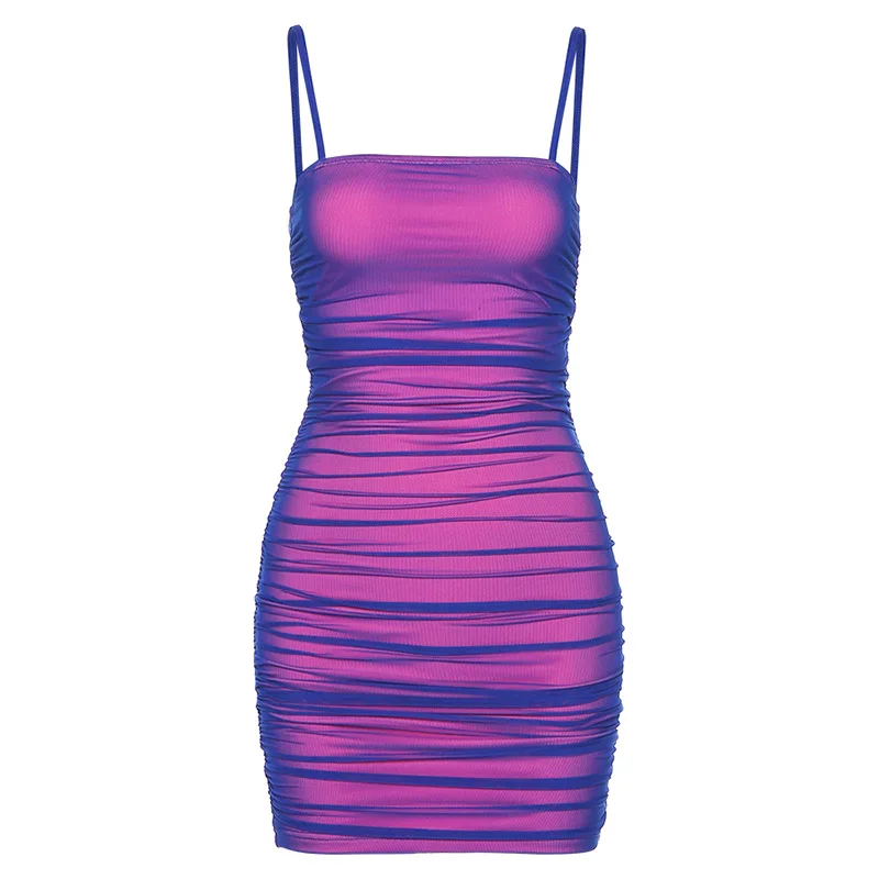Slip Dress Women Sexy Sling a Word Collar Fashion High Street Bodycon Mini Club Party Night Pure Dresses Elegant Harajuku Lady
Slip Dress Women Sexy Sling a Word Collar Fashion High Street Bodycon Mini Club Party Night Pure Dresses Elegant Harajuku Lady
